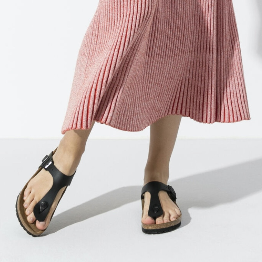 Birkenstock Gizeh Birko-Flor